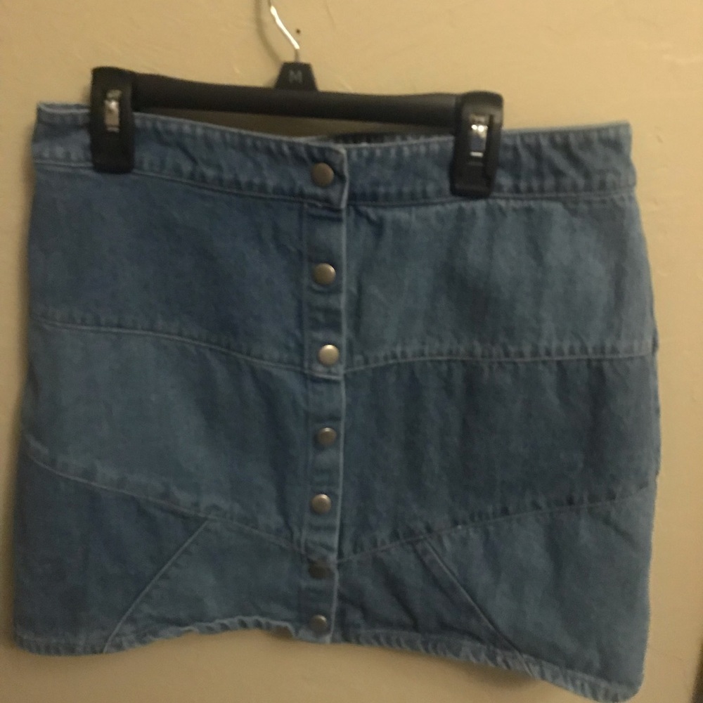 Skirt